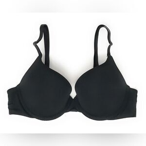 PINK Victoria's Secret T-shirt Bra Push-Up Full Coverage 34DD